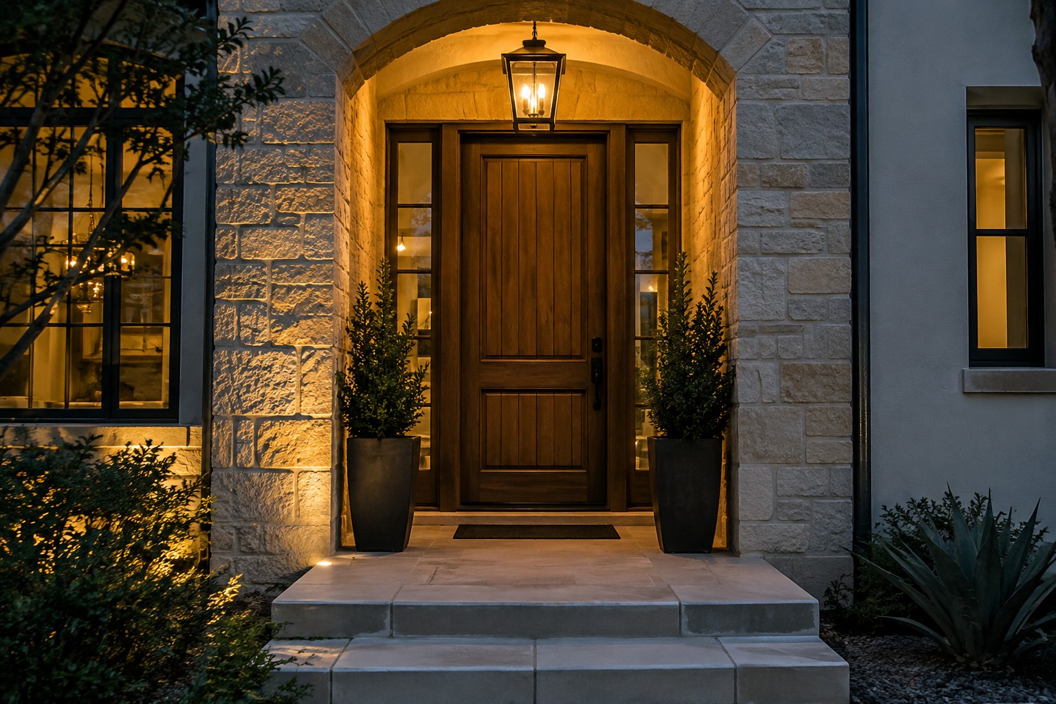 Request A Private Consultation