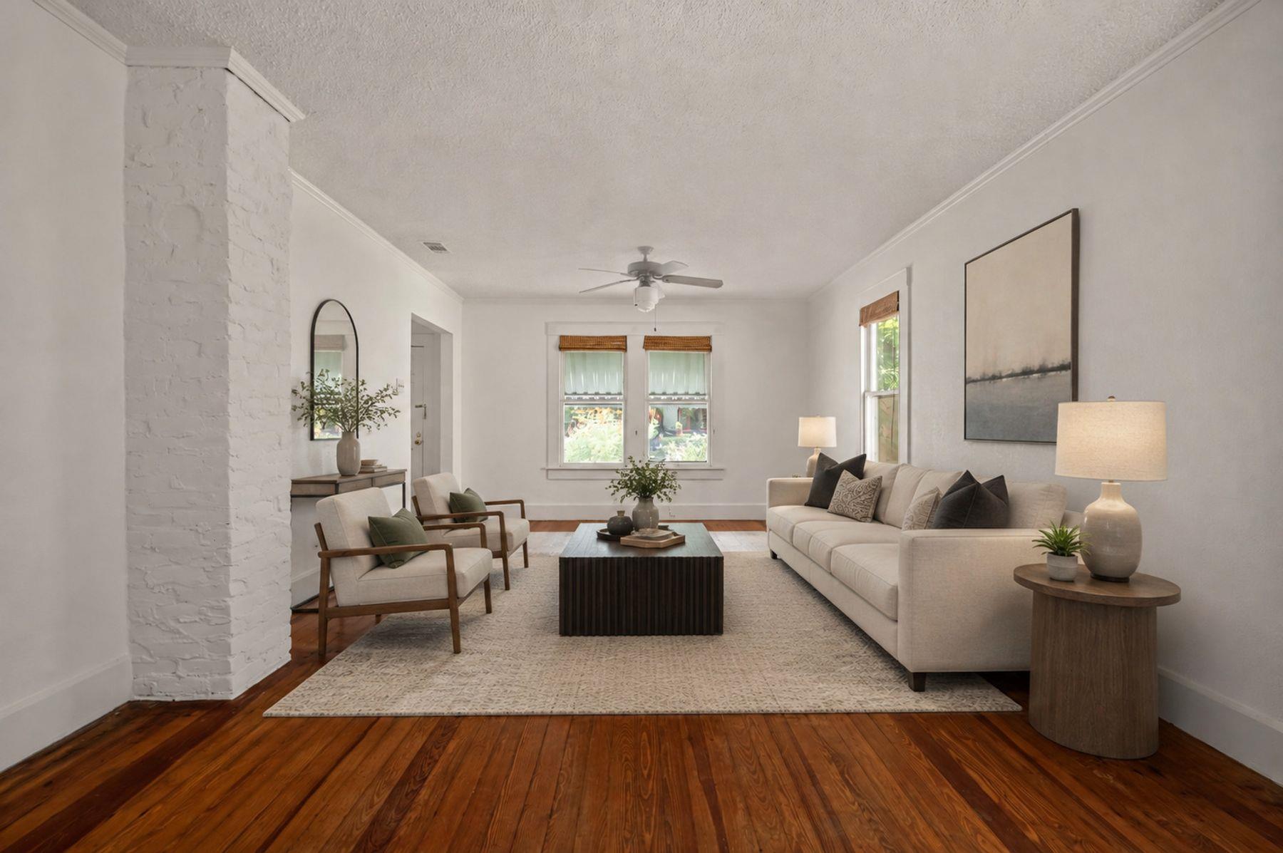 800 W Gibson St, Austin, TX 78704
