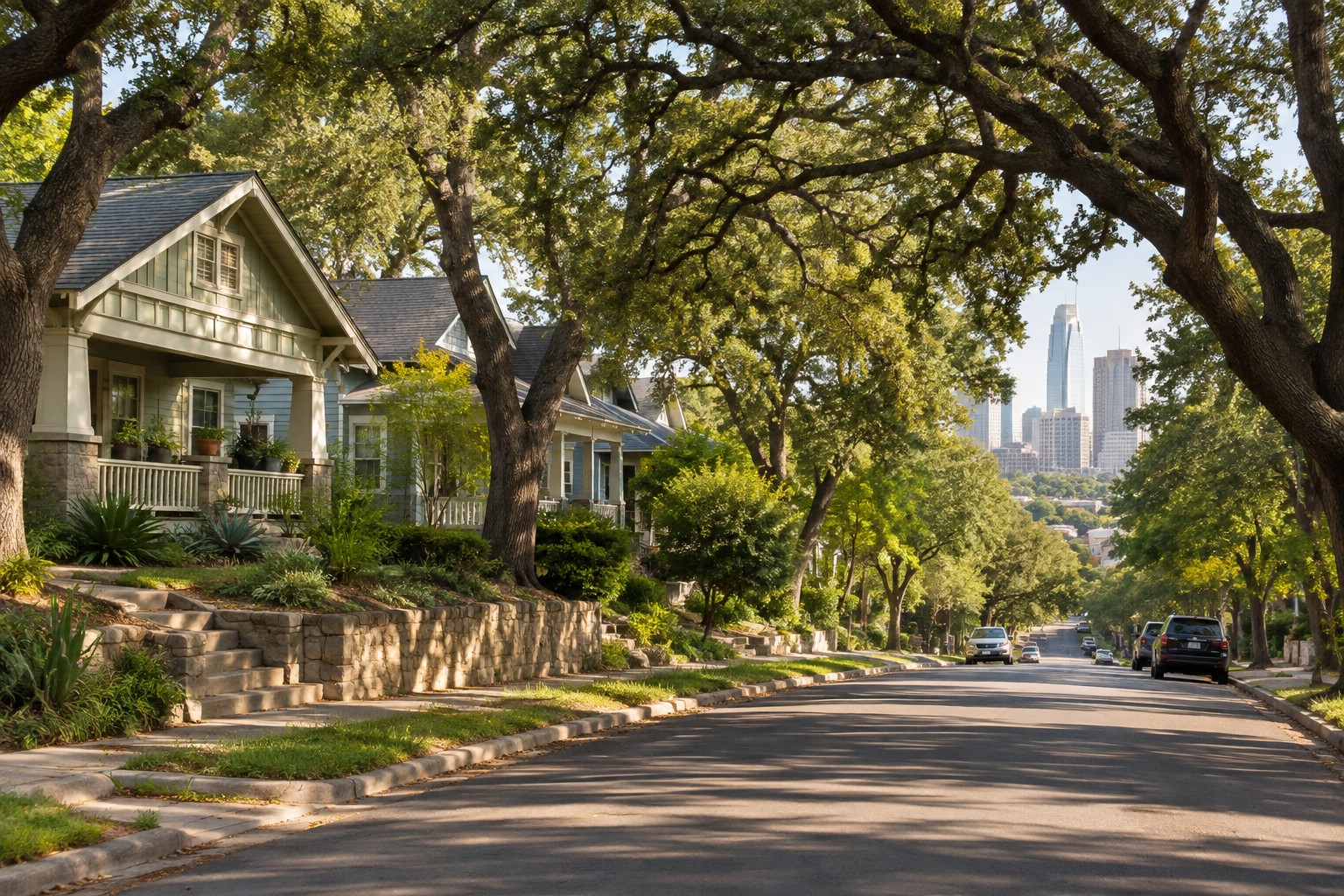 Austin