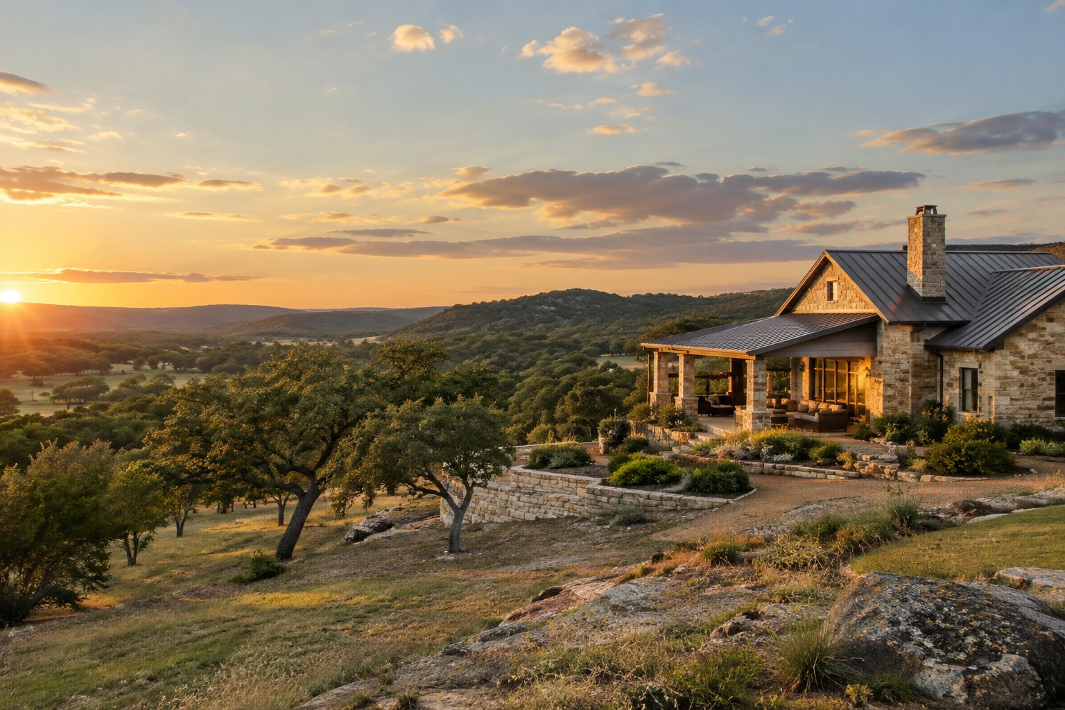 Dripping Springs